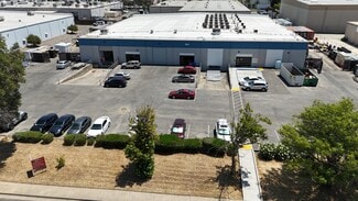 More details for 5801 88th St, Sacramento, CA - Industrial for Sale