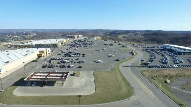 4001-5001 University Town Center Dr, Morgantown, WV for lease - Commercial Listing Video - Image 2 of 76