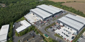 More details for Moss Way, Sheffield - Industrial for Lease