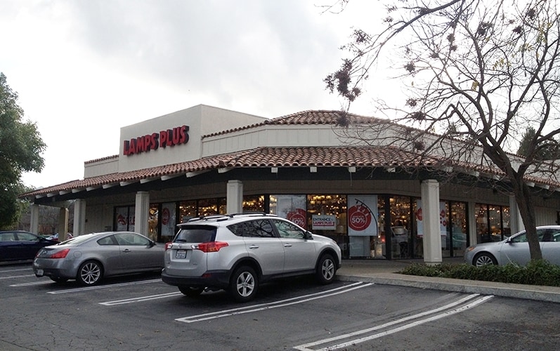 7214-7300 San Ramon Rd, Dublin, CA for lease Building Photo- Image 1 of 3
