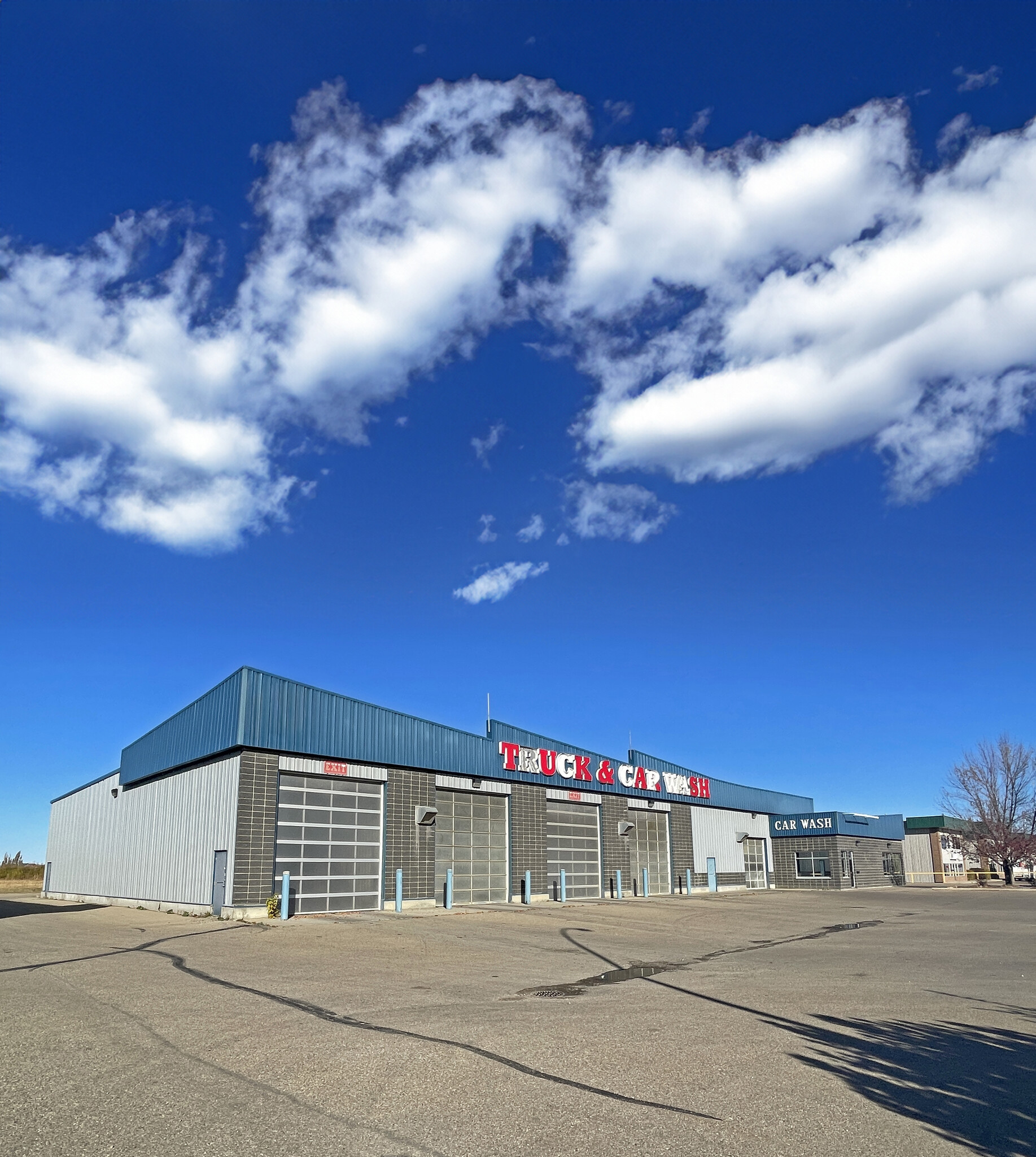 6670 71 St, Red Deer, AB for sale Building Photo- Image 1 of 20