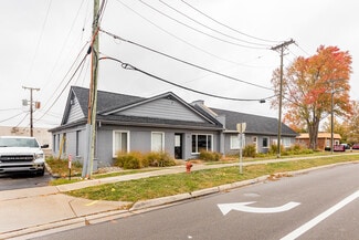More details for 17670 W 12 Mile Rd, Southfield, MI - Office for Lease