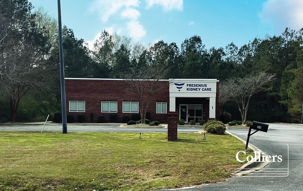 20 Buff Blvd, Summerton, SC for sale Primary Photo- Image 1 of 1