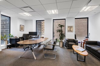 551 Madison Ave, New York, NY for lease Interior Photo- Image 2 of 8