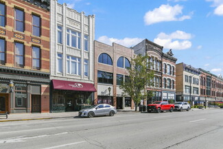 More details for 206 S 6th St, Springfield, IL - Office for Lease