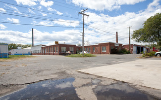 More details for 100 Palmer Ave, West Springfield, MA - Industrial for Sale