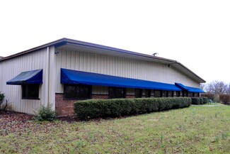 More details for 3045 Union Rd, White House, TN - Industrial for Sale