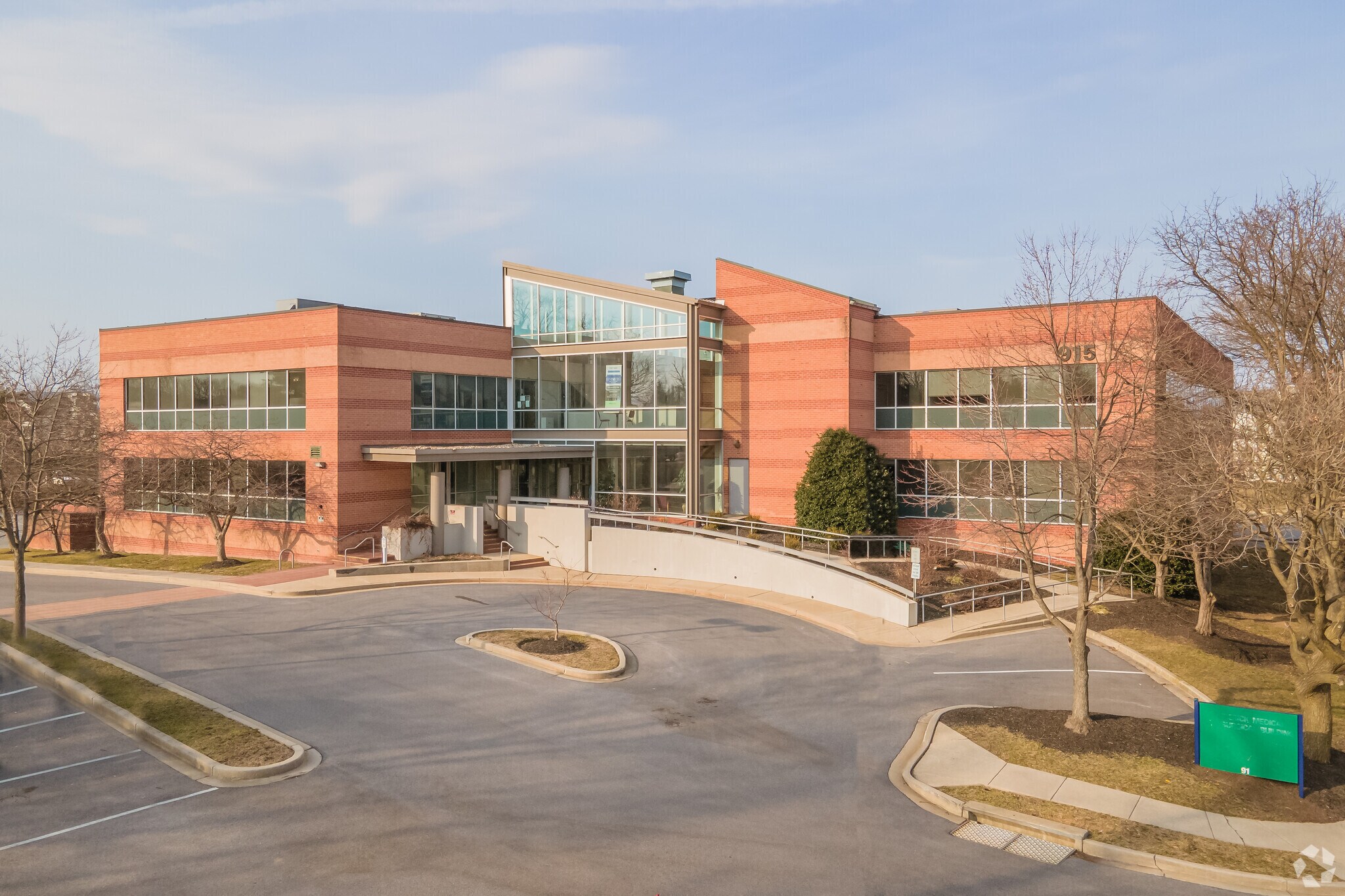 915 Toll House Ave, Frederick, MD 21701 Frederick Medical Center