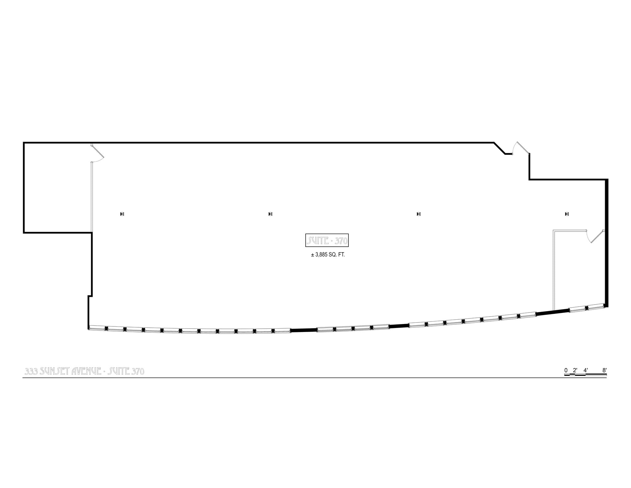 333 Sunset Ave, Suisun City, CA for lease Site Plan- Image 1 of 7