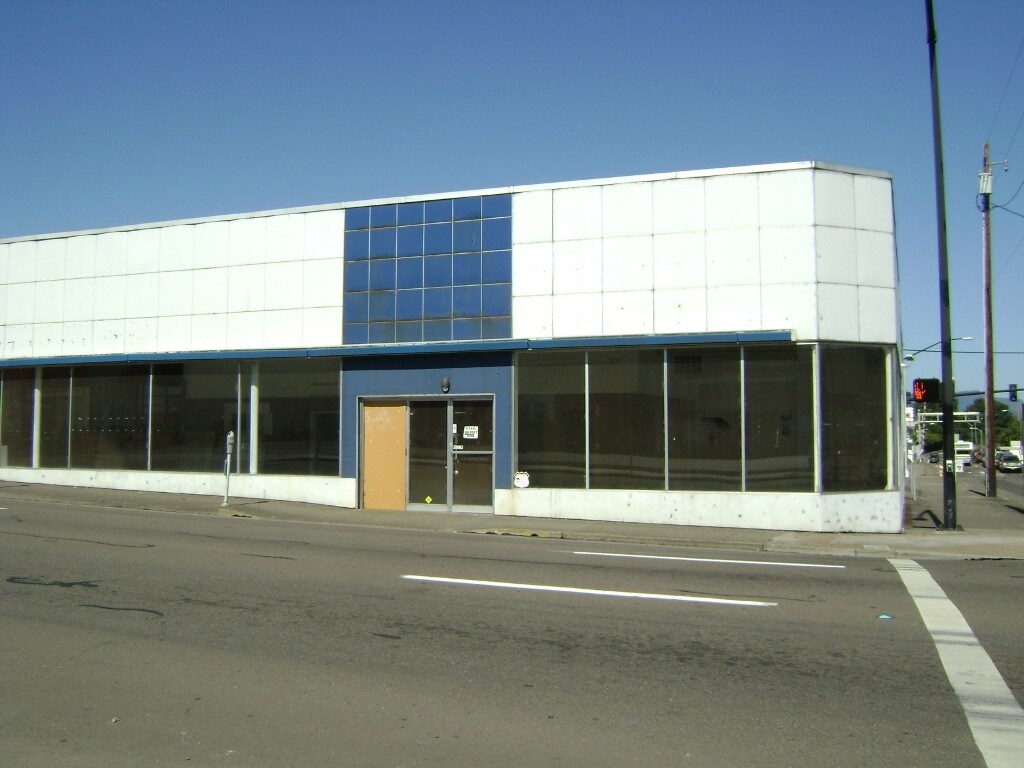 606 SE Stephens St, Roseburg, OR for sale Building Photo- Image 1 of 1