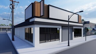 More details for 7402 W Sunset Blvd, Los Angeles, CA - Retail for Sale