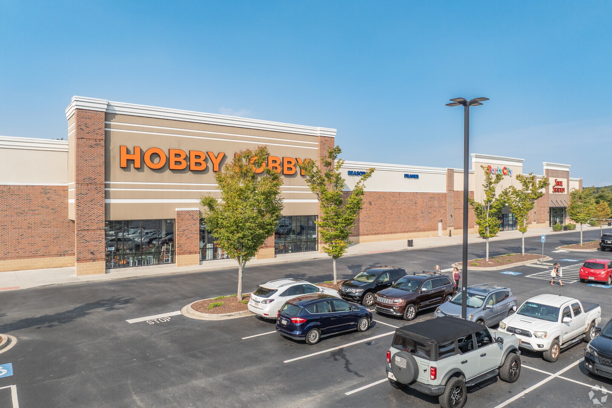 Retail in Canton, GA for sale Primary Photo- Image 1 of 1