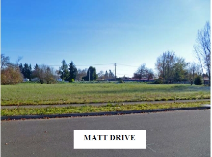 2912 Matt Dr, Eugene, OR for sale - Building Photo - Image 3 of 9