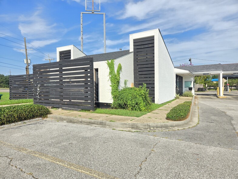 12153 Hwy 90, Luling, LA for sale - Building Photo - Image 1 of 1