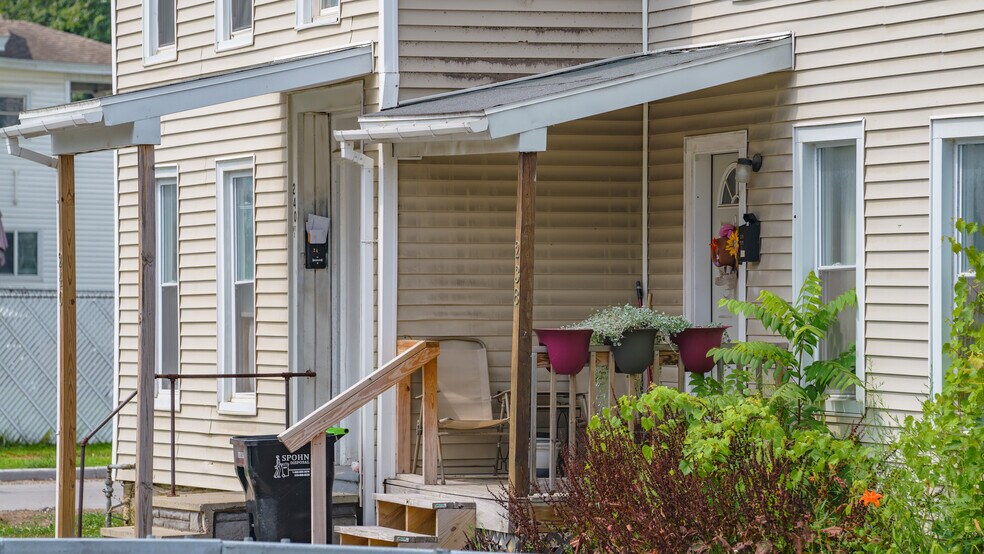 238 Otsego St, Ilion, NY 13357 Multifamily for Sale