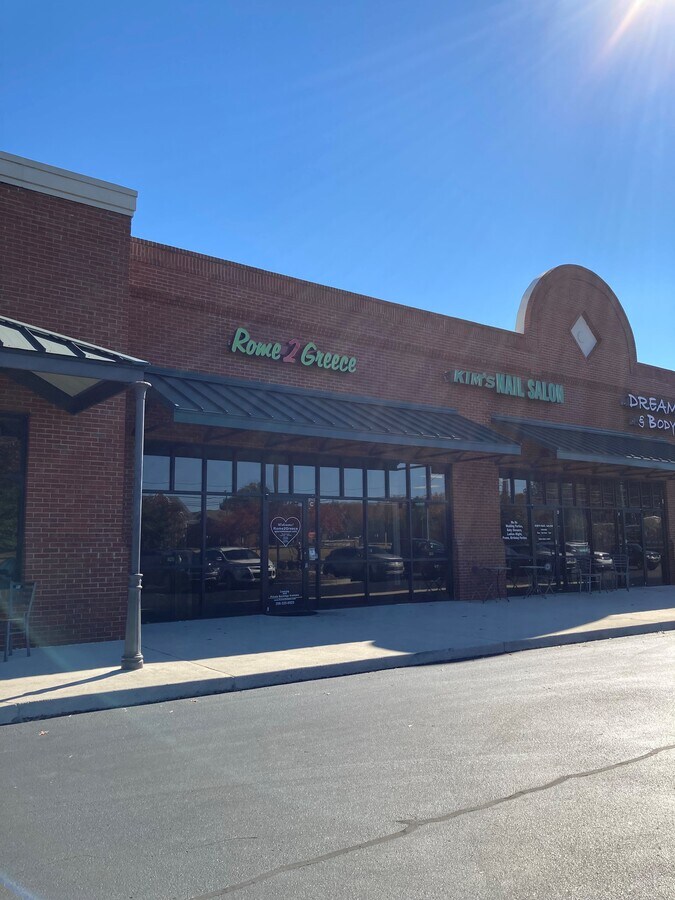 1591 Hughes Rd, Madison, AL 35758