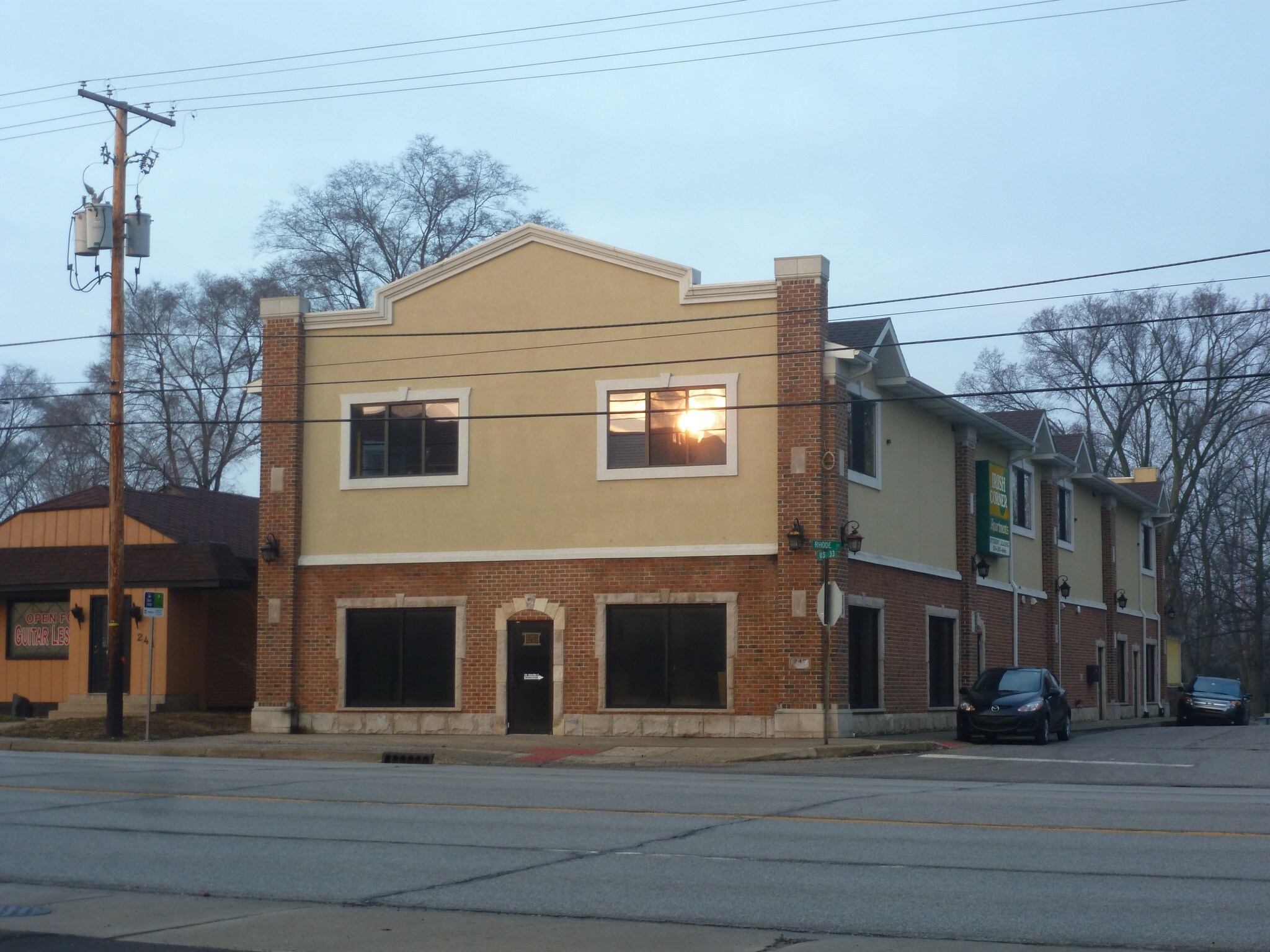 247 N Dixie Way, South Bend, IN for sale Building Photo- Image 1 of 1