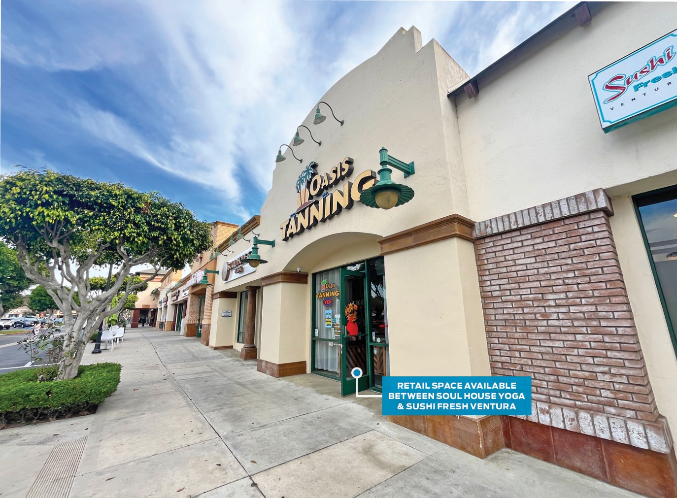 5900-6048 Telegraph Rd, Ventura, CA for lease Building Photo- Image 1 of 9