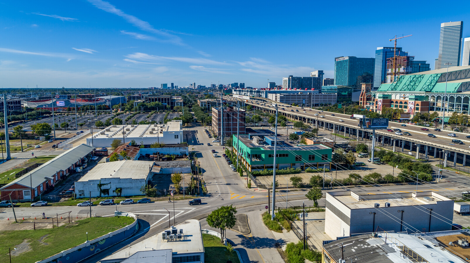 2104 Franklin St, Houston, TX 77002 - Land for Sale | LoopNet