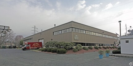 197 W Central St, Natick, MA for lease Building Photo- Image 1 of 1