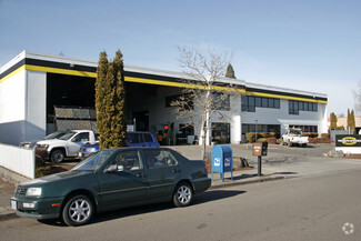 More details for 6789 SW 111th Ave, Beaverton, OR - Industrial for Lease