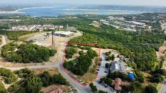 More details for 4308 N Quinlan Park Rd, Austin, TX - Land for Sale