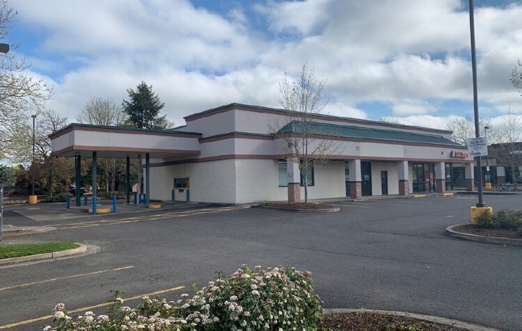 4712-4780 Royal Ave, Eugene, OR for sale - Building Photo - Image 1 of 1