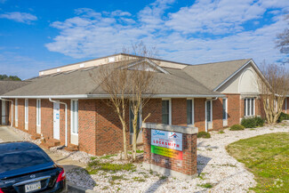 More details for 1565 Ebenezer Rd, Rock Hill, SC - Office for Lease