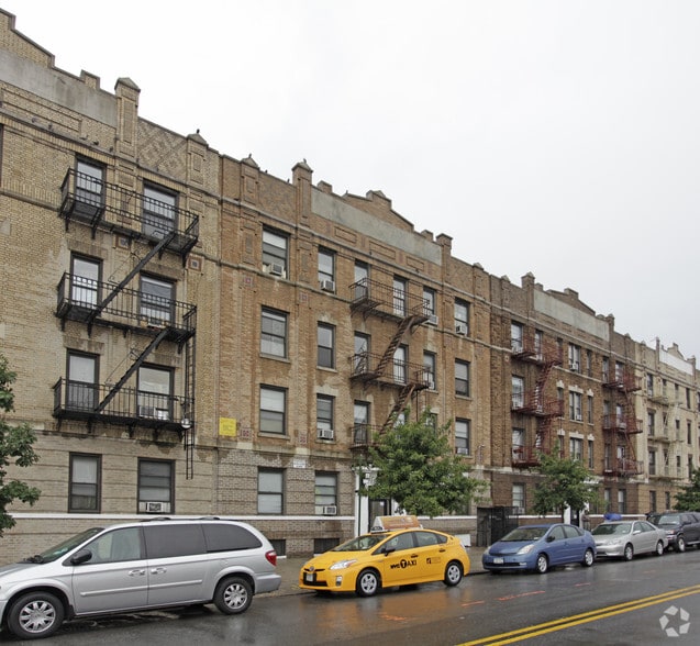 41-07 28th Ave, Long Island City, NY for sale - Primary Photo - Image 1 of 1