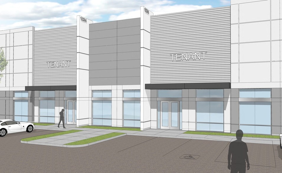 100 E Crossroads Pky, Bolingbrook, IL for lease - Other - Image 3 of 8