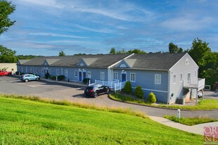 42 Ozick Dr, Durham CT - Warehouse