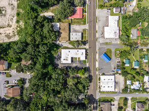 2720 NW 6th St, Gainesville, FL for lease Building Photo- Image 2 of 42