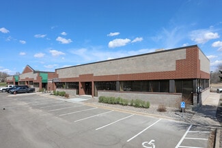 More details for 4255 White Bear Pky, Vadnais Heights, MN - Industrial for Lease