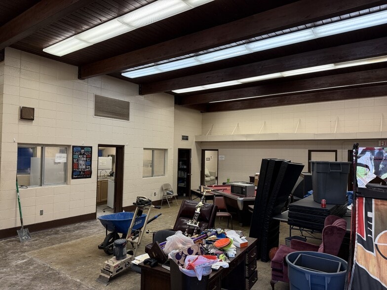 2701 Main st, Little Rock, AR for sale - Building Photo - Image 2 of 6