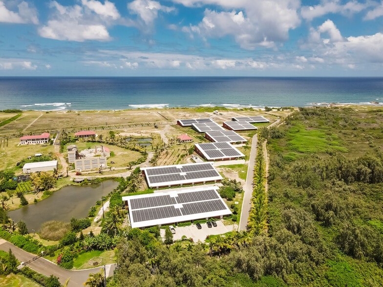 56-1089 Kamehameha Hwy, Kahuku, HI for lease - Building Photo - Image 1 of 10