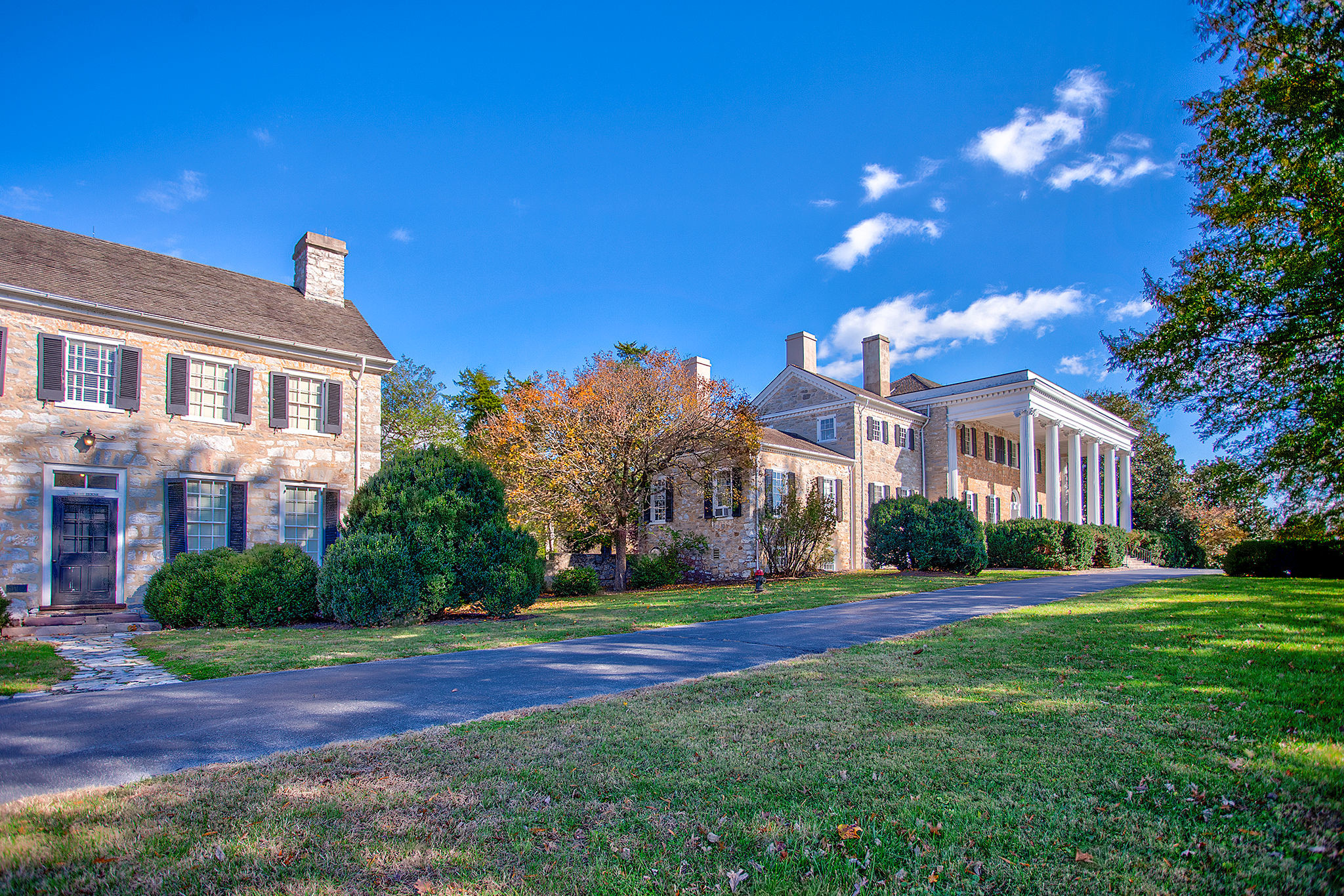 255 Carter Hall Ln, Millwood, VA for sale Building Photo- Image 1 of 1