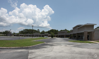 More details for 3003 Scarlett St, Brunswick, GA - Office, Flex for Lease