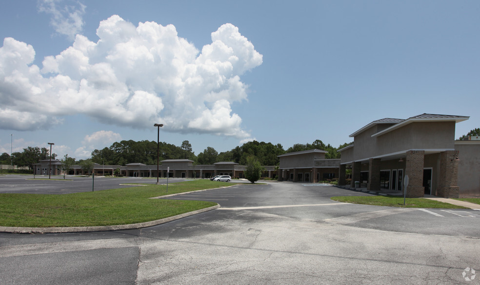 3003 Scarlett St, Brunswick, GA for lease - Primary Photo - Image 1 of 10