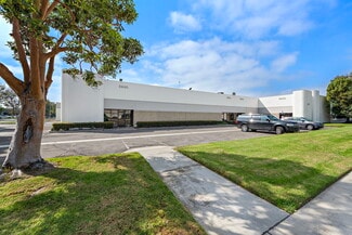 More details for 3940-3946 W Segerstrom Ave, Santa Ana, CA - Industrial for Lease