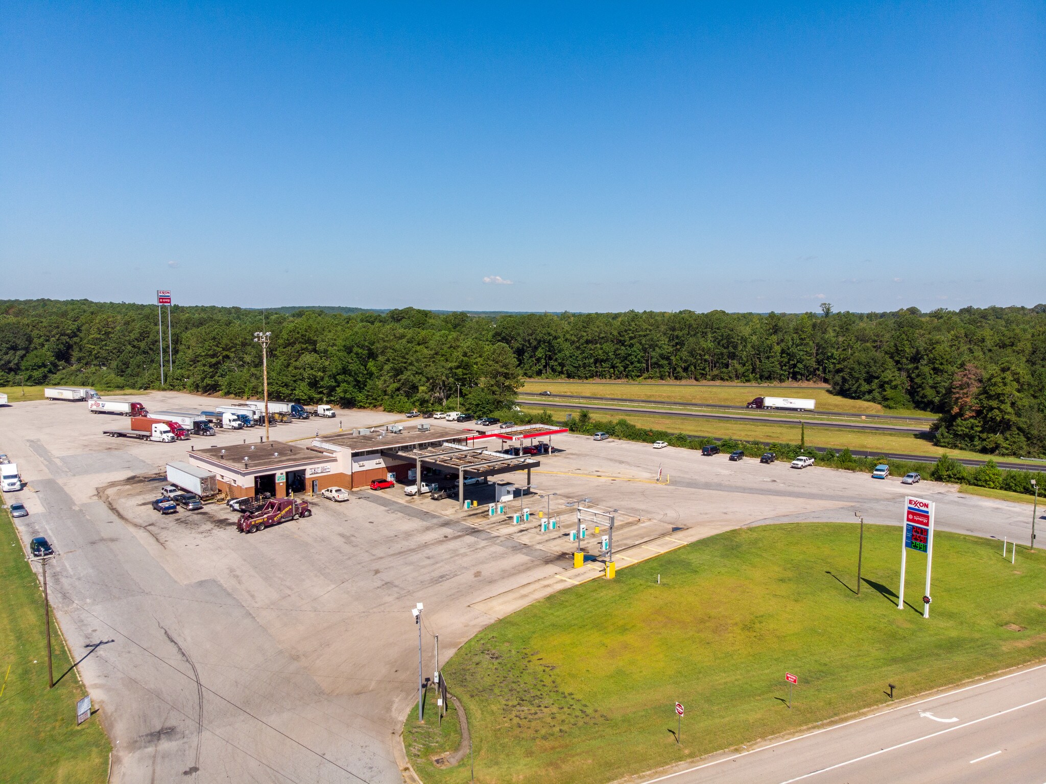 2560 Whitesville Rd, Lagrange, GA 30240