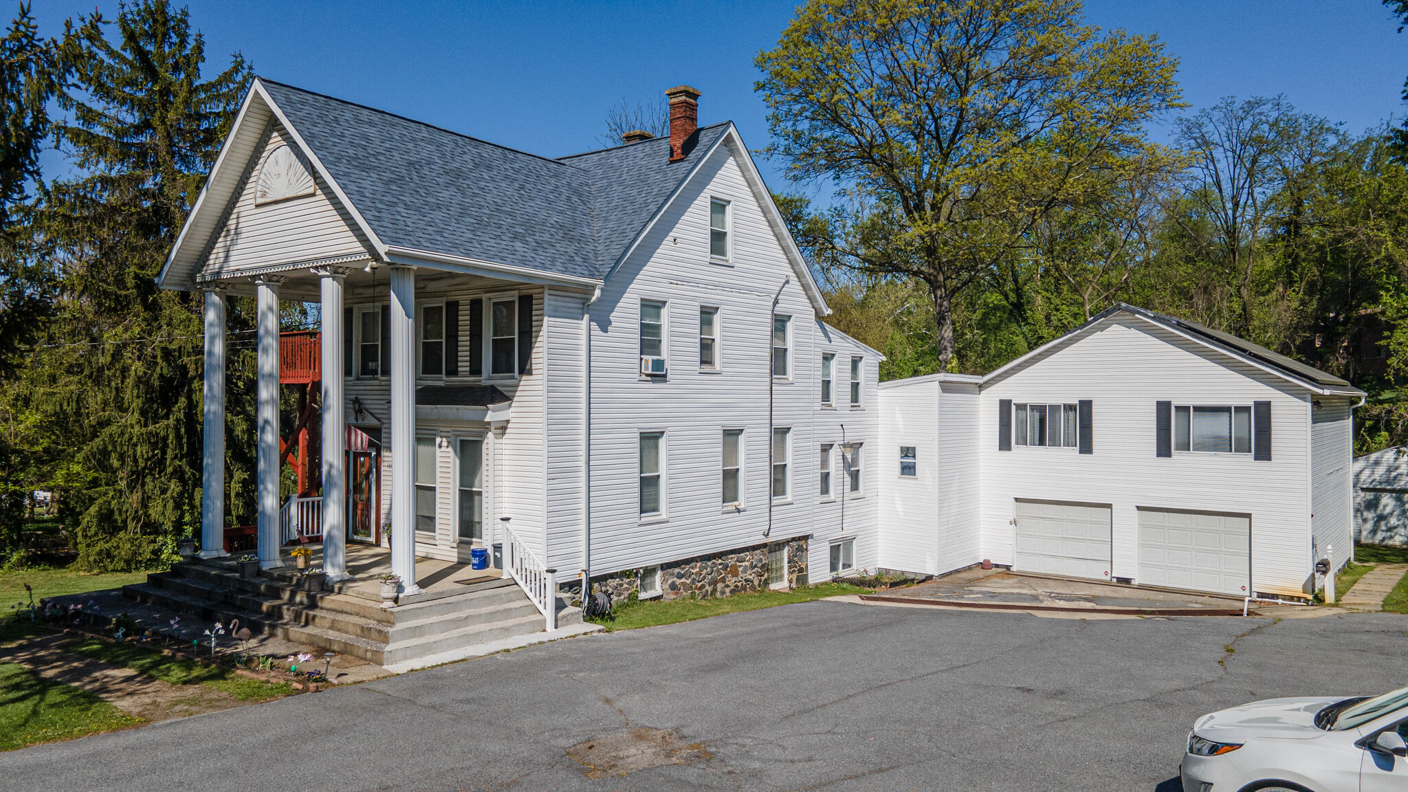 1604 Frederick Rd, Catonsville, MD for sale Primary Photo- Image 1 of 1