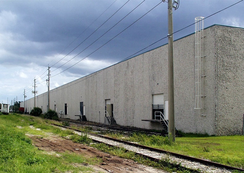 7503-7527 Exchange Dr, Orlando, FL for lease - Other - Image 3 of 18