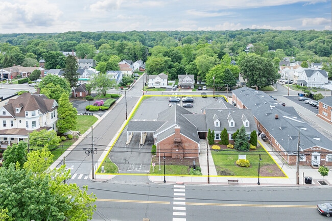More details for 160 Main St, Matawan, NJ - Retail for Sale