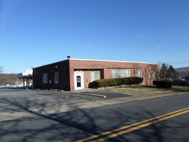 PW-240518 - Day Care Center