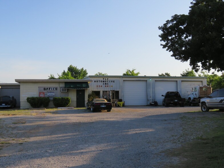 11189 W 71st St S, Sapulpa, OK for sale - Building Photo - Image 1 of 1