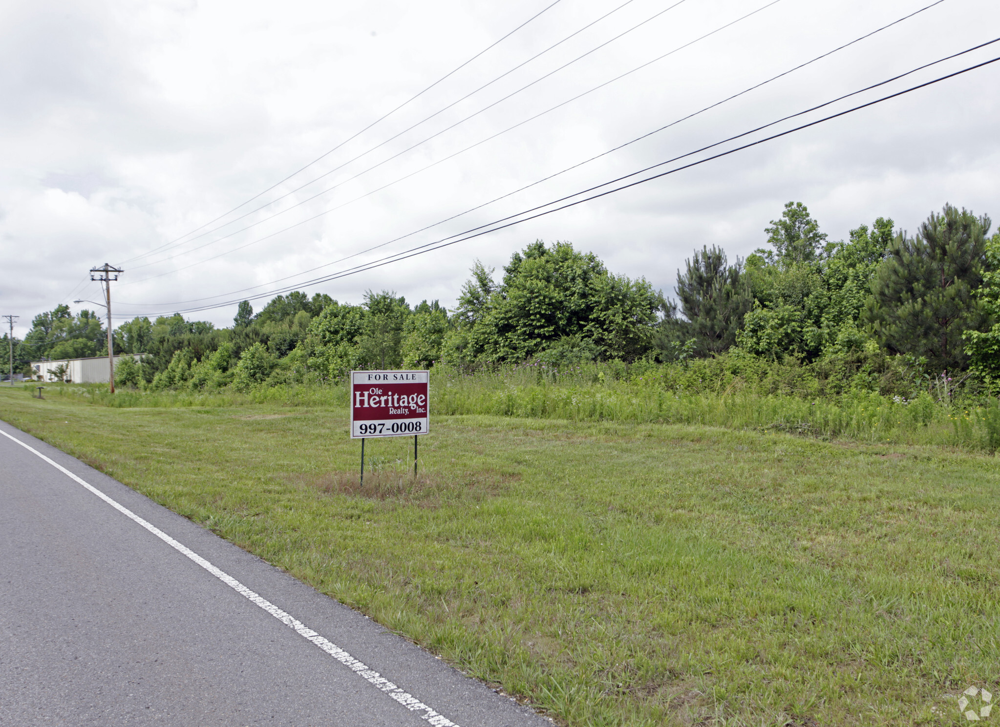 405 Industrial Dr, Rainsville, AL for sale Primary Photo- Image 1 of 1