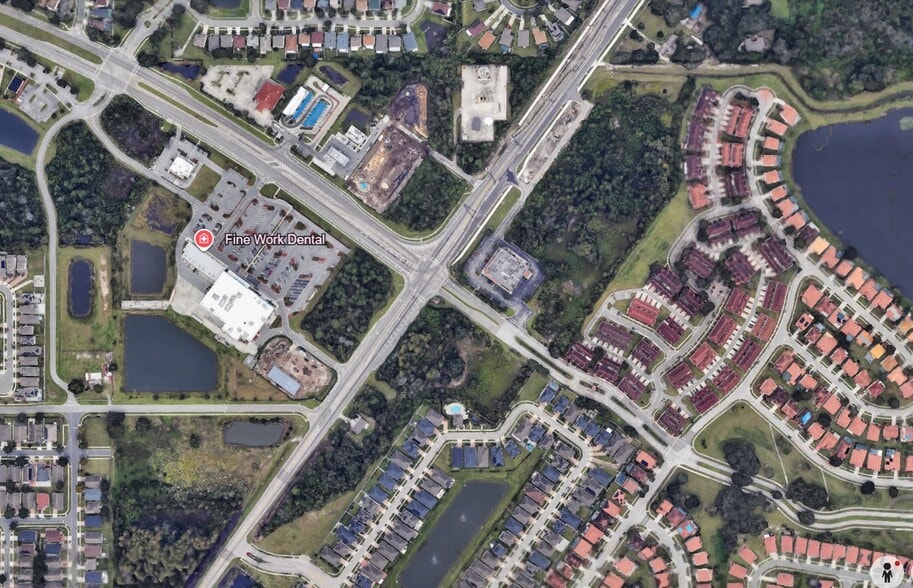 E Osceola Pky, Kissimmee, FL for sale - Building Photo - Image 3 of 4