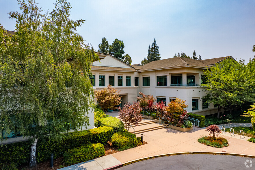 275 Middlefield Rd, Menlo Park, CA for sale - Building Photo - Image 1 of 1