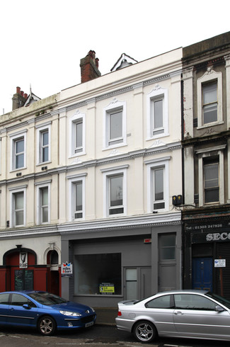 More details for 13 Grace Hl, Folkestone - Retail for Lease