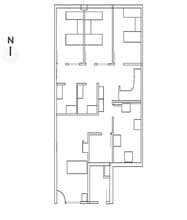 10451 Shellbridge Way, Richmond, BC for lease Floor Plan- Image 1 of 1